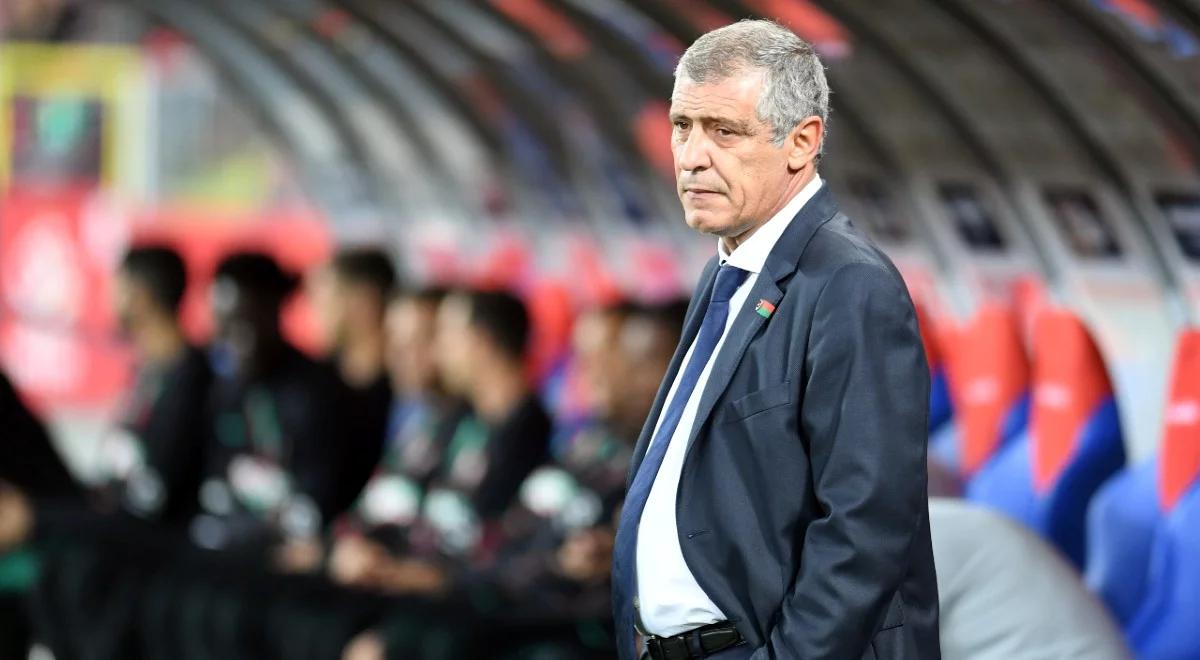 El. Euro 2024. Fernando Santos zaskoczy powołaniami? Nowe nazwiska w szerokiej kadrze!