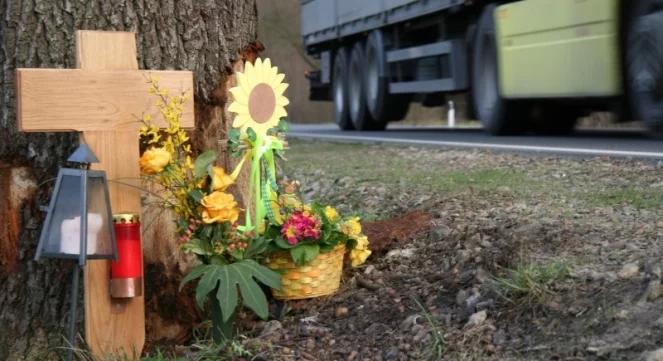 Bukowiec (woj.śląskie): 5 osób zginęło w wypadku