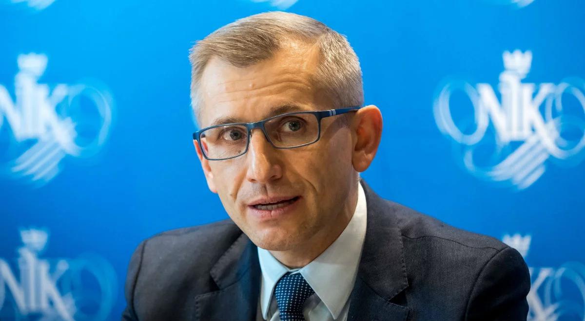 W sierpniu ruszy proces prezesa NIK Krzysztofa Kwiatkowskiego