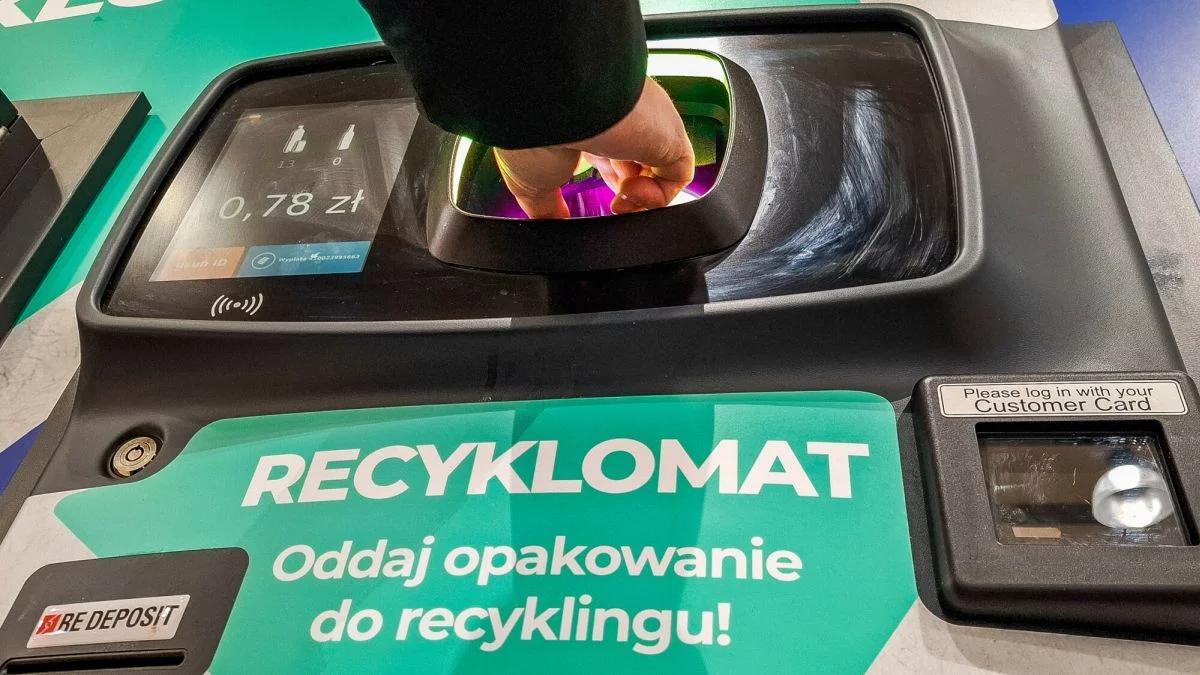 Co się dzieje z wpłaconą kaucją za butelkę? Płacimy 2 razy