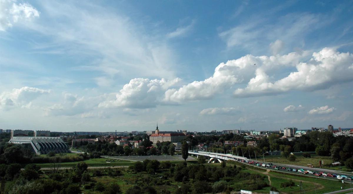 Cztery pasy ruchu przy wyjeździe z Rzeszowa dzięki unijnym funduszom