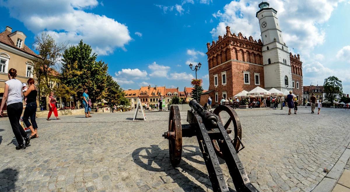 Miasta stawiają na promocję, wydają na nią miliony