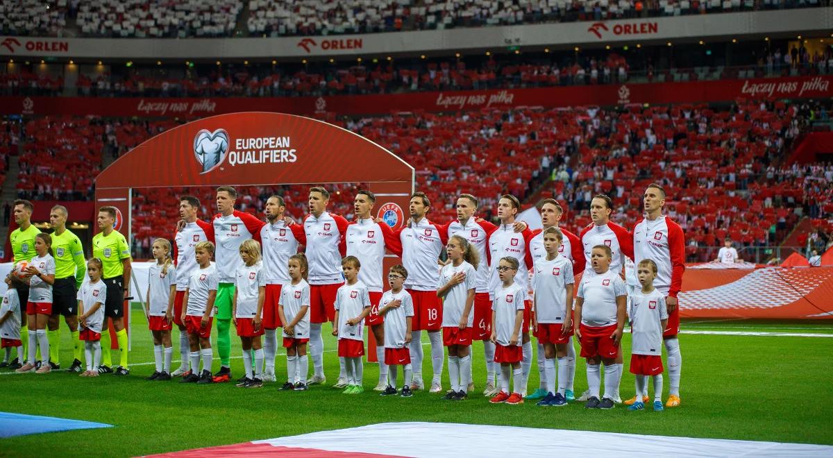 Ranking FIFA: słaba gra ma swoje konsekwencje. Wyraźny spadek Polaków 