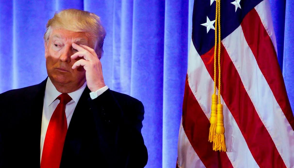 "The Wall Street Journal": w przygotowywaniu "haków" na Donalda Trumpa udział wziął brytyjski wywiad