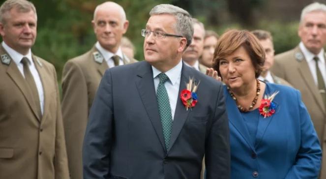 Prezydent Bronisław Komorowski leci do Nowego Jorku na szczyt ONZ