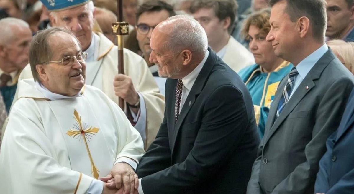 Dziewiąte spotkanie środowisk Radia Maryja i TV Trwam