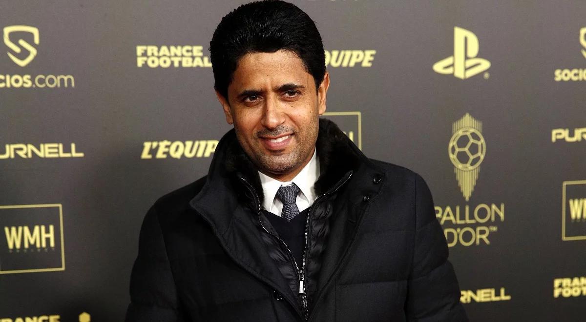 Ligue 1: szejkowie stracili cierpliwość do PSG? Katarczycy rozważają sprzedaż klubu