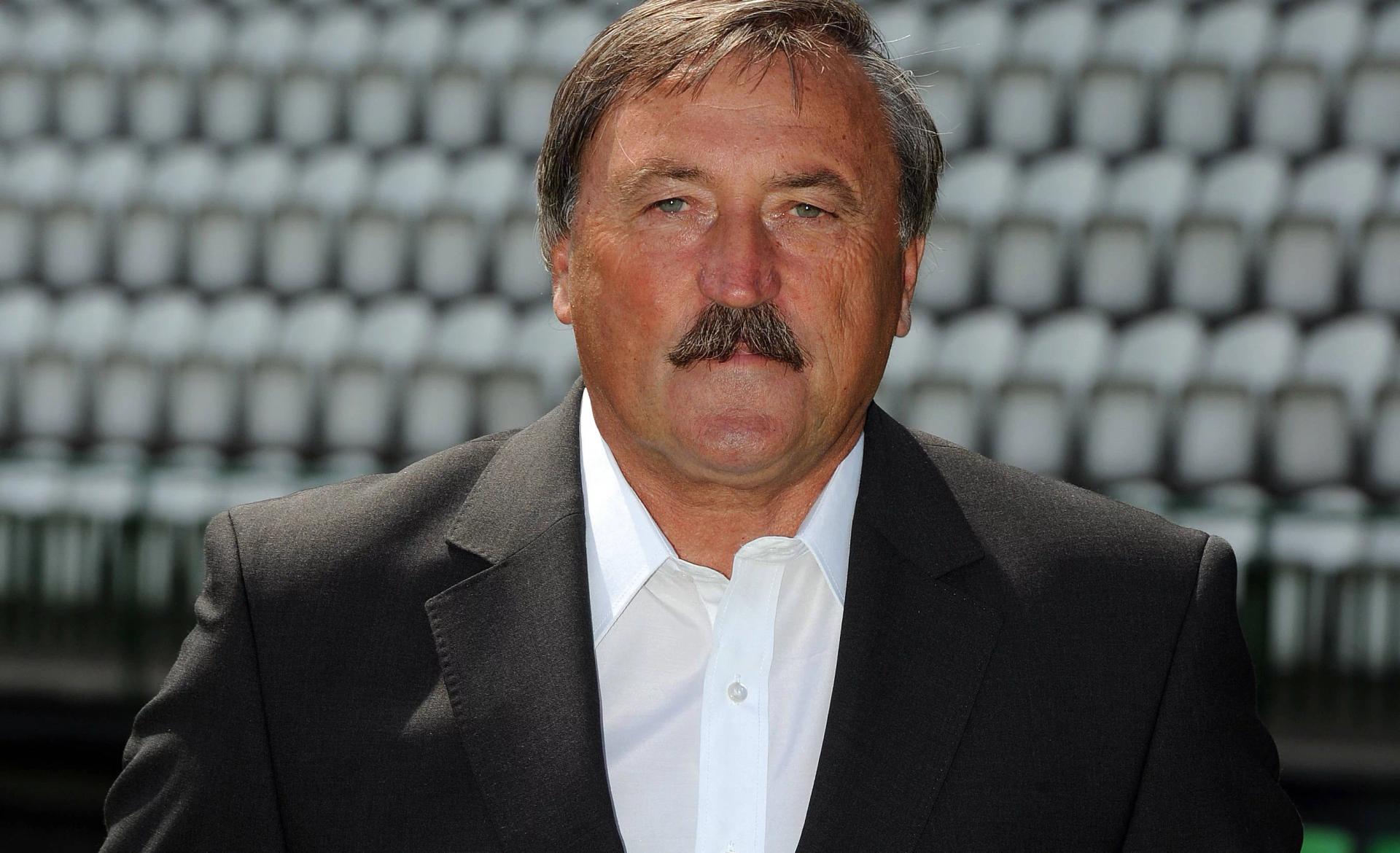 Legenda czeskiej piłki pokonała koronawirusa. Antonin Panenka wyszedł ze szpitala 