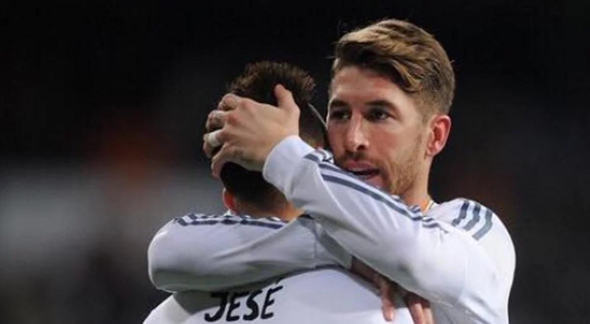 Liga Narodów: Sergio Ramos pobije rekord Europy Buffona? "On nigdy nawet się nie przeziębił"