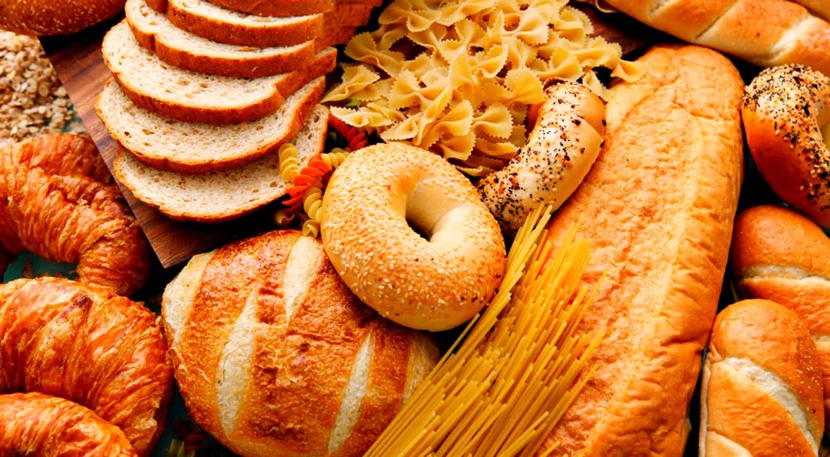 Życie bez pszenicy