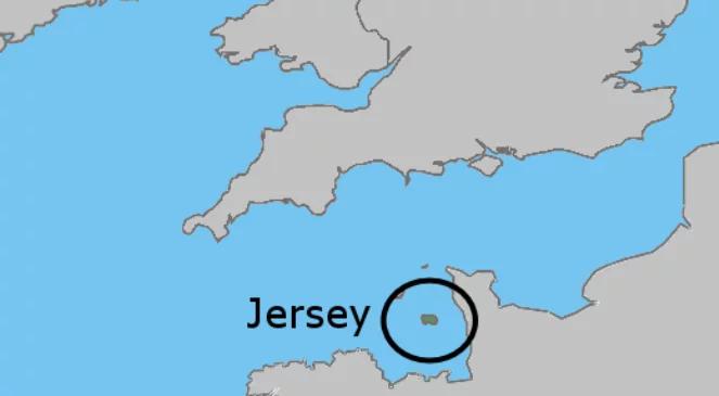 Śledczy z Jersey proszą o pomoc polską prokuraturę