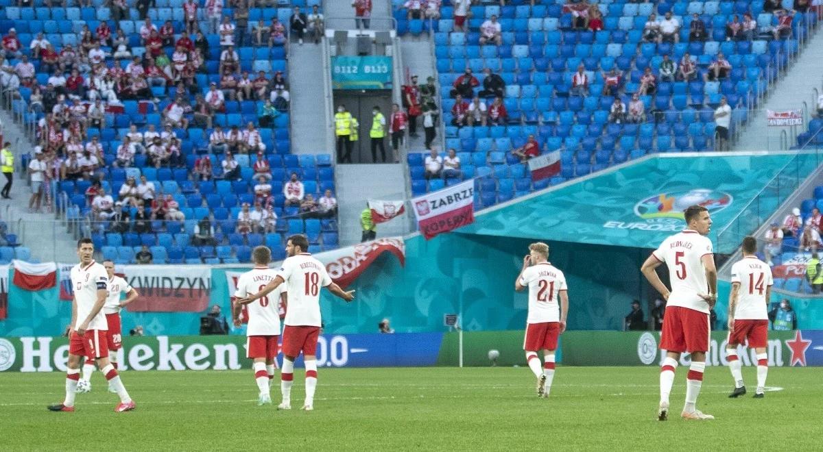 Szwedzi nie zgadzają się na walkower dla Polski. Media wskazują potencjalnych rywali Biało-Czerwonych