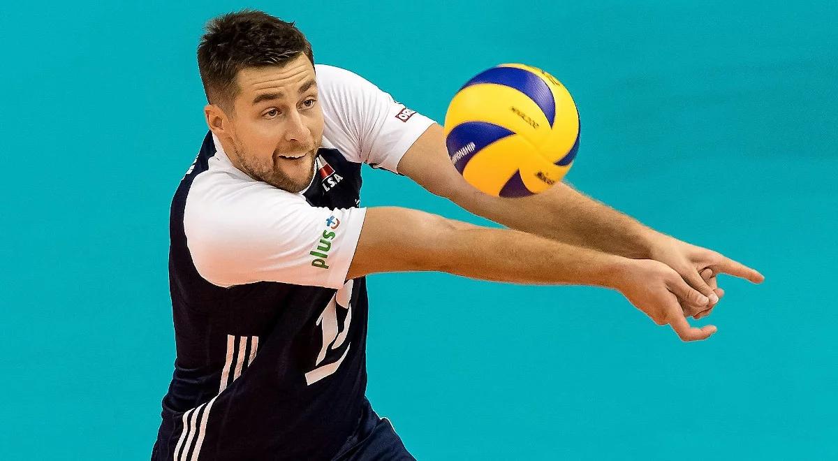 Michał Kubiak zmieni klub? Kapitan reprezentacji Polski może trafić do Modeny 