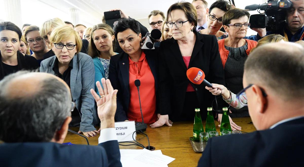 Debata Poranka: gorąca polityczna jesień