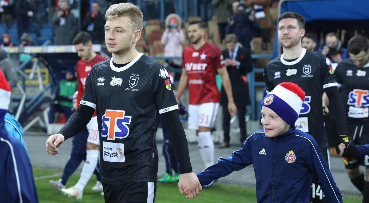 Ekstraklasa: więcej młodzieży w lidze? Kamil Kosowski: dobry moment na oczyszczenie naszej piłki