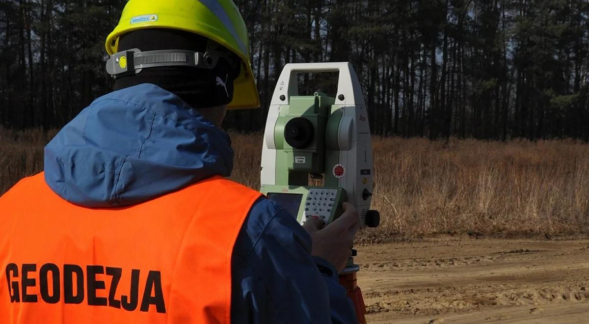 Geoportal: strona nie tylko dla geodetów