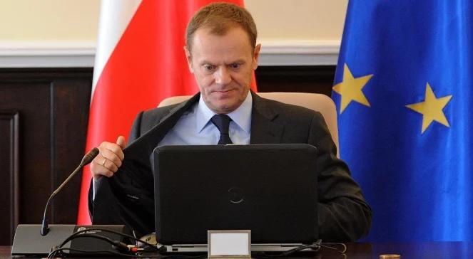 "Zabija poczucie wspólnoty". Premier o marszu