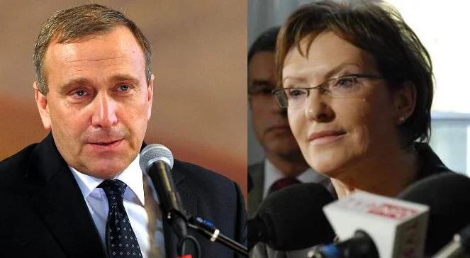 Powyborcze zmiany. Relacja na żywo
