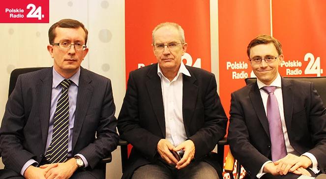 Gospodarka Rosji na równi pochyłej