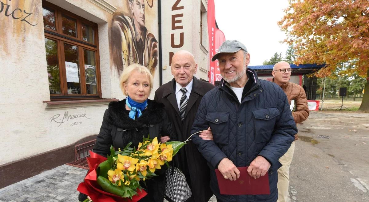 To być może jedyne takie miejsce na świecie. Otwarto Muzeum Teatru Polskiego Radia