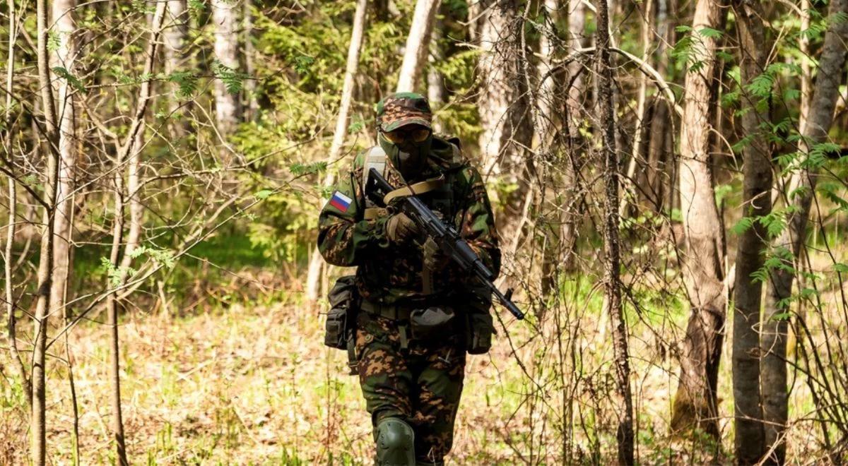 Nafaszerowani narkotykami rosyjscy żołnierze niczym zombie idą na śmierć. "Walczą, dopóki nie zginą"