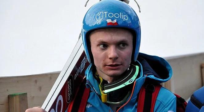 TCS: Jan Ziobro wycofuje się z rywalizacji