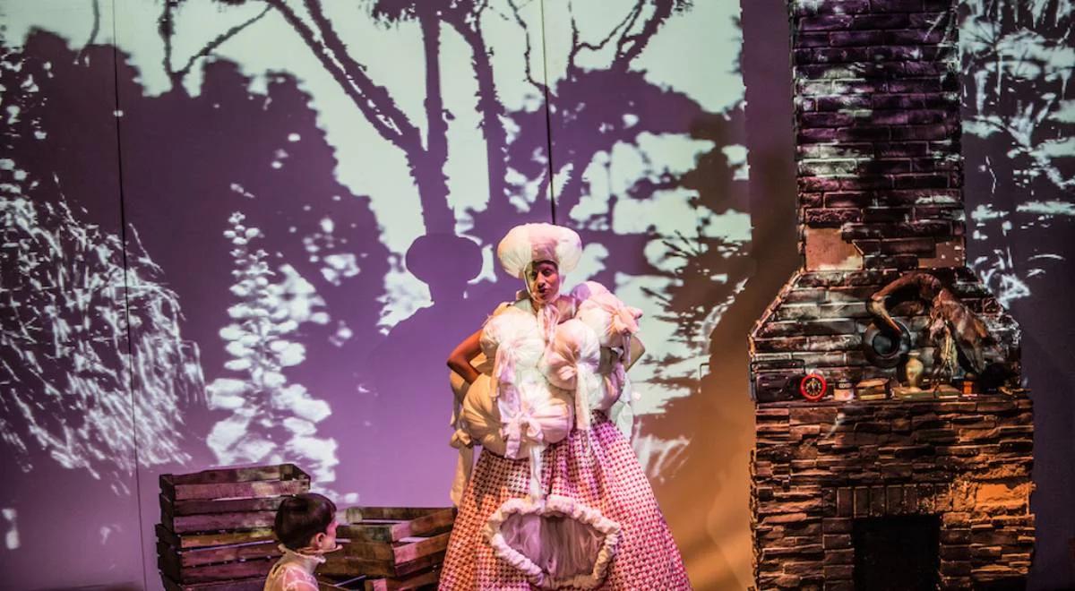 Festiwal Mała Boska Komedia w Teatrze Łaźnia Nowa w Krakowie