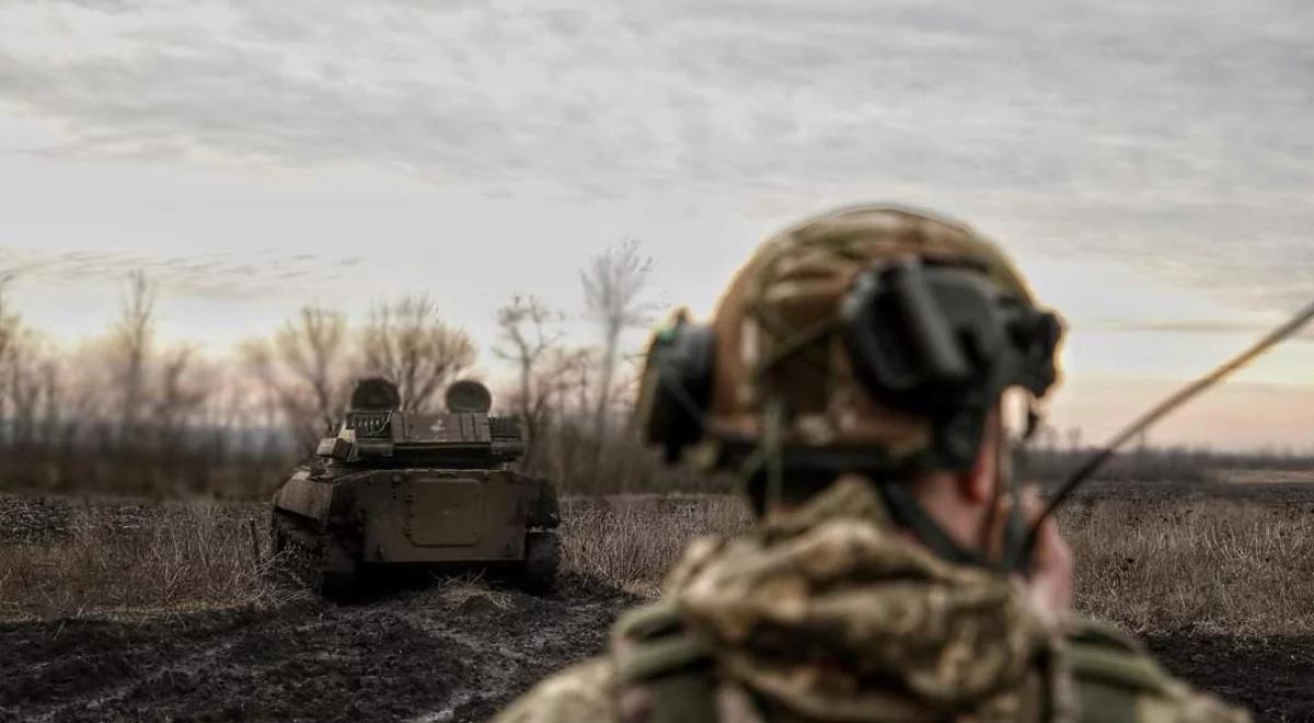 W PE debata na temat dalszej pomocy militarnej dla Ukrainy. "Wsparcie jest skandalicznie małe"