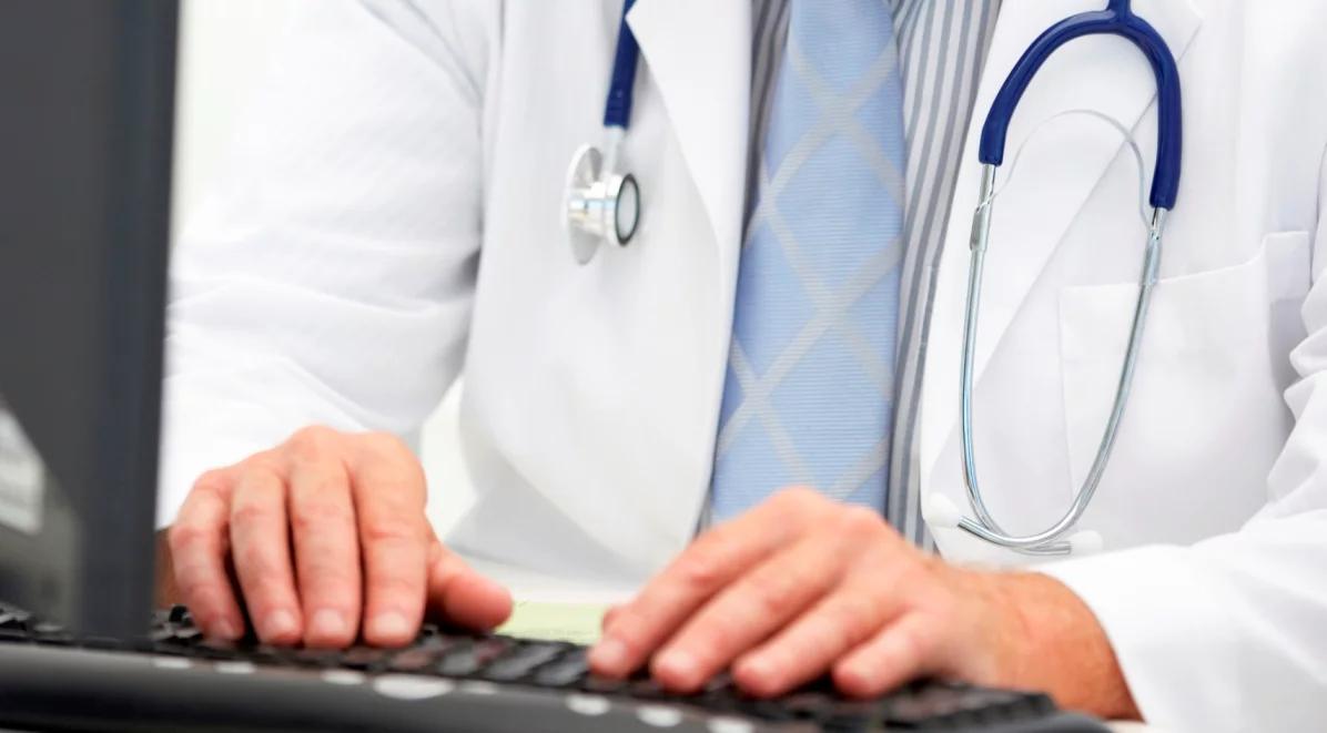 Na e-zwolnieniach lekarskich zyskują pracownicy, firmy i ZUS