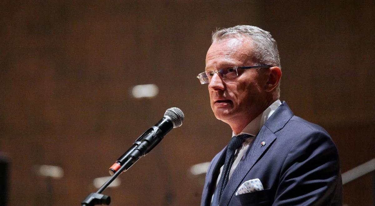 "Niezapomniane przeżycie". Marek Magierowski kończy urzędowanie jako ambasador RP w Izraelu