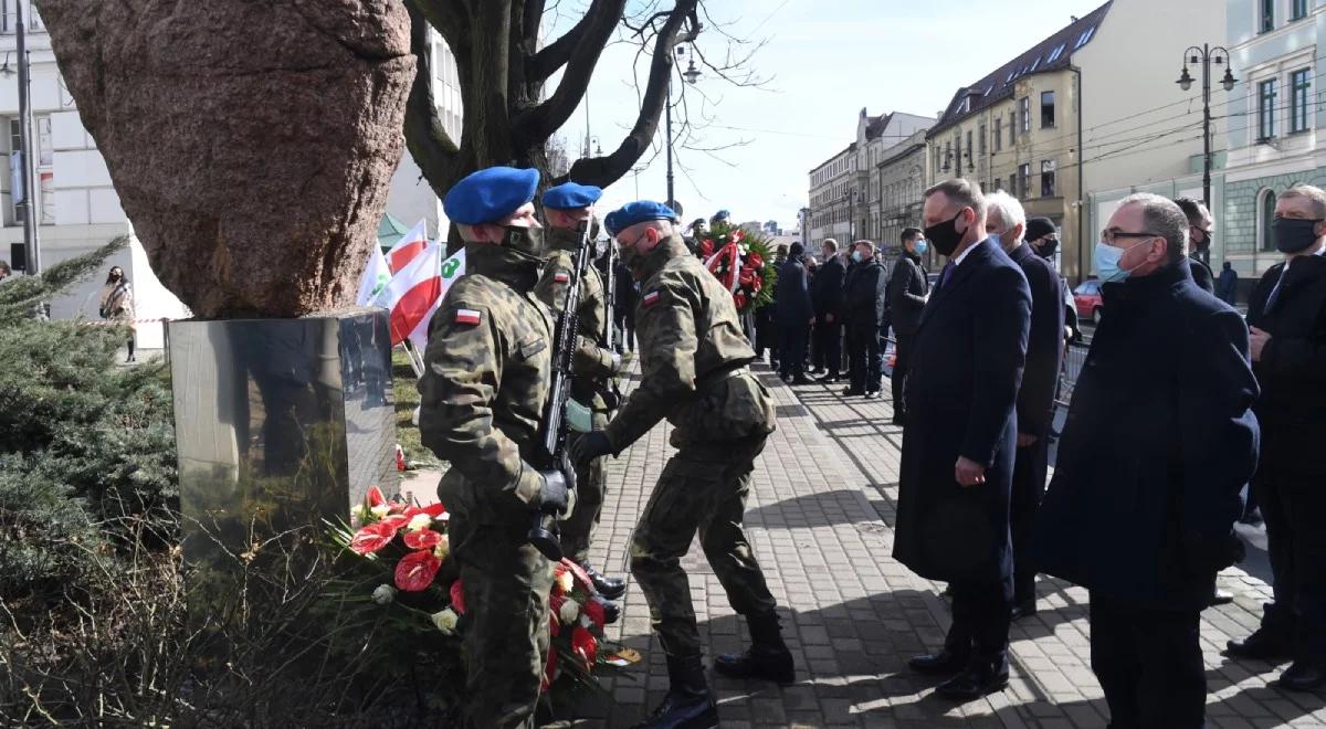 Dr Urbankowski o wygwizdaniu prezydenta w Bydgoszczy: opozycja reprezentuje bunt barbarzyńców