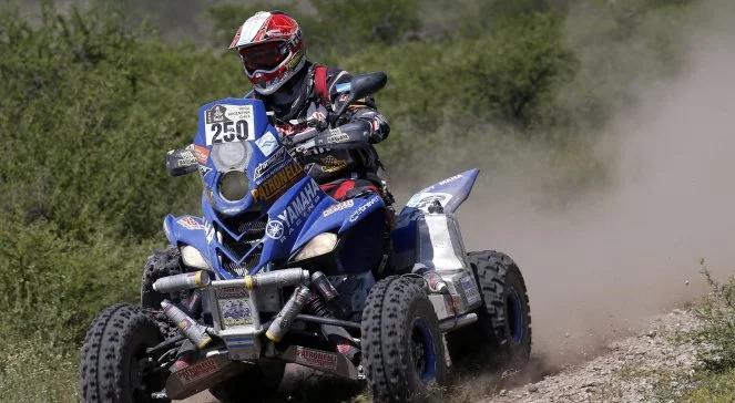 Rajd Dakar: Polacy zdominowali 10. etap