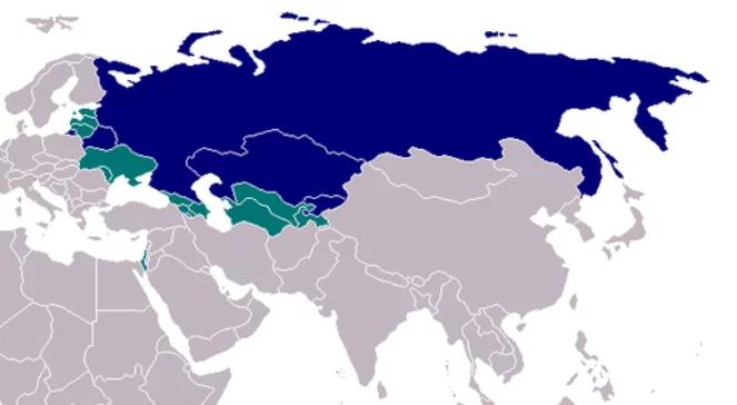 Putin chce by rosyjski był oficjalnym językiem UE