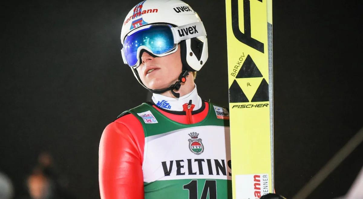 Skandaliczne słowa rosyjskiego sportowca. "Gdzie jest wojna?"