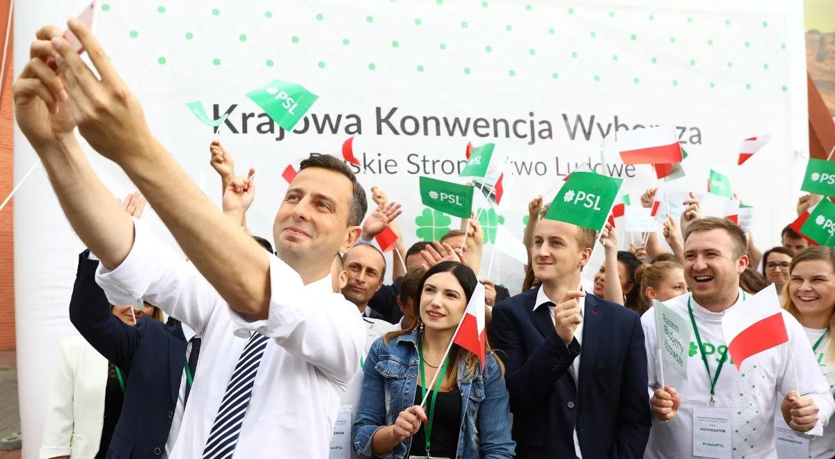 Władysław Kosiniak-Kamysz: nie będzie koalicji z PiS, to partia anty-samorządowa