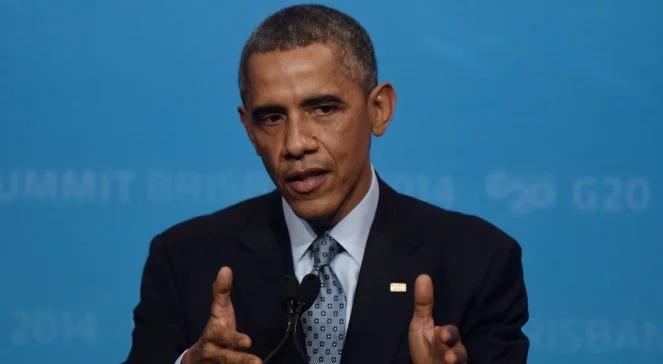Islamiści zabili zakładnika. Barack Obama: akt czystego zła