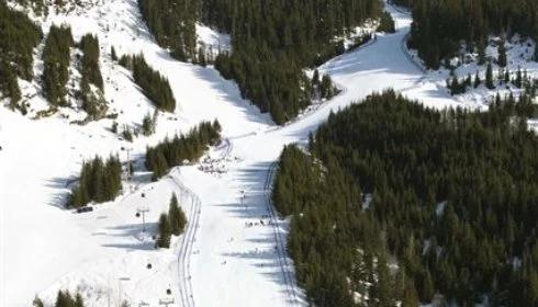 Whistler Creekside