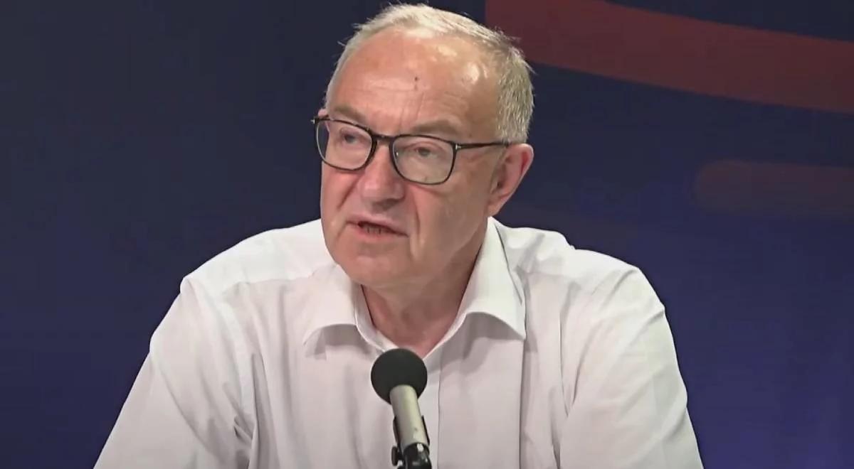 Opozycja nie może dojść do porozumienia ws. paktu senackiego. Poseł PSL: niektórzy mają zbyt duże ambicje