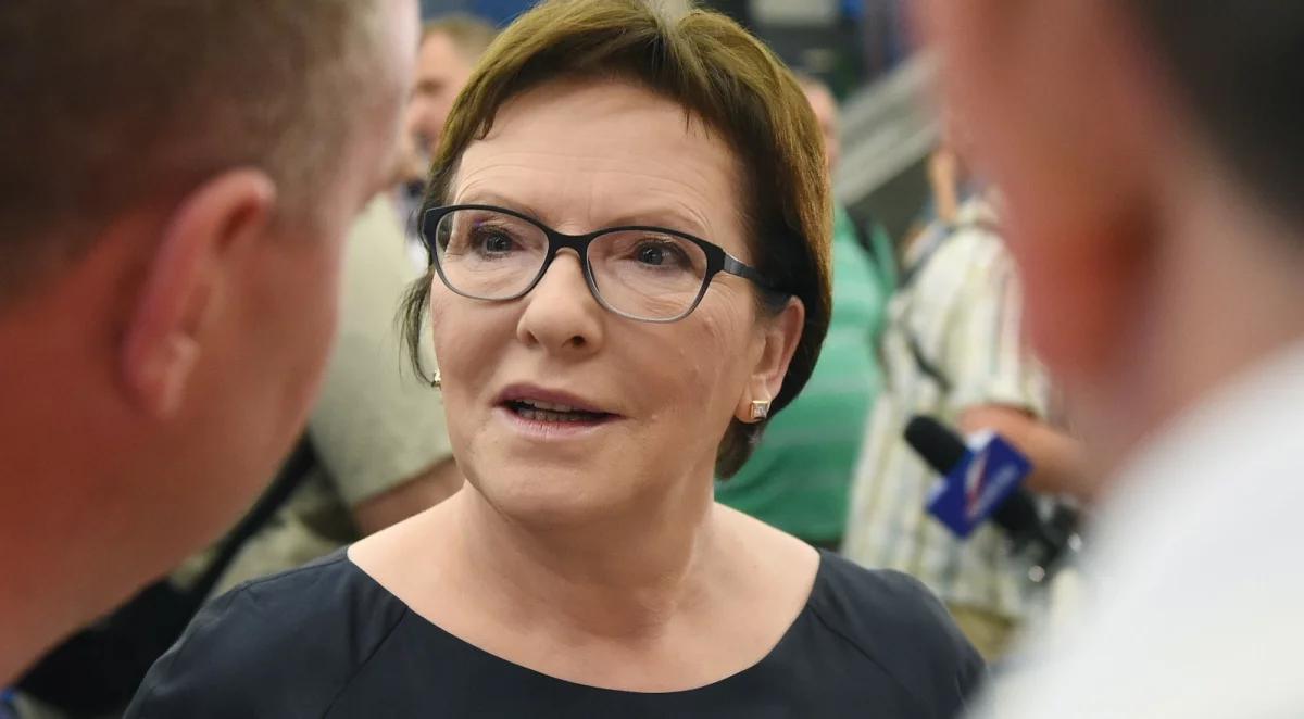 Rząd w Małopolsce. Premier zapowiada pomoc dla rolników 