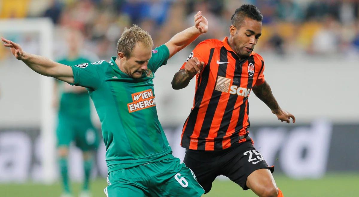 Rekord za rekordem w Chinach. Alex Teixeira wybrał ofertę Jiangsu Suning