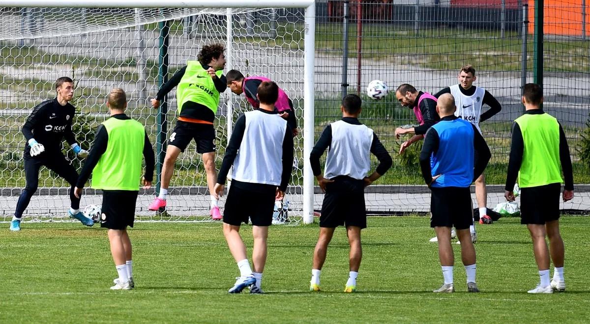 Oficjalnie: Ekstraklasa nie zwiększy limitu zmian. "Zostajemy przy trzech"