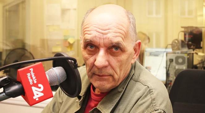 Festiwal "Muzyka Pokoju-Muzyka Wiary". Zajfert: poszukujemy styku pomiędzy sacrum, a muzyką XXI 