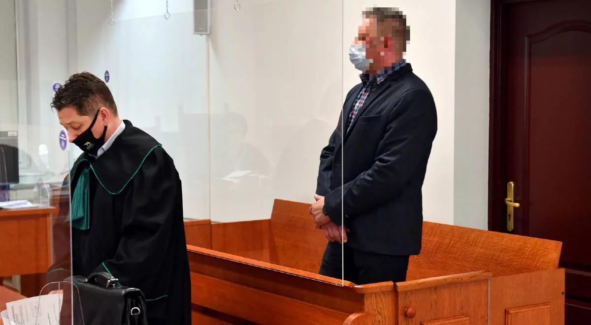 Kołobrzeg: cofał śmieciarką, zabił 2-latka. Zapadł wyrok