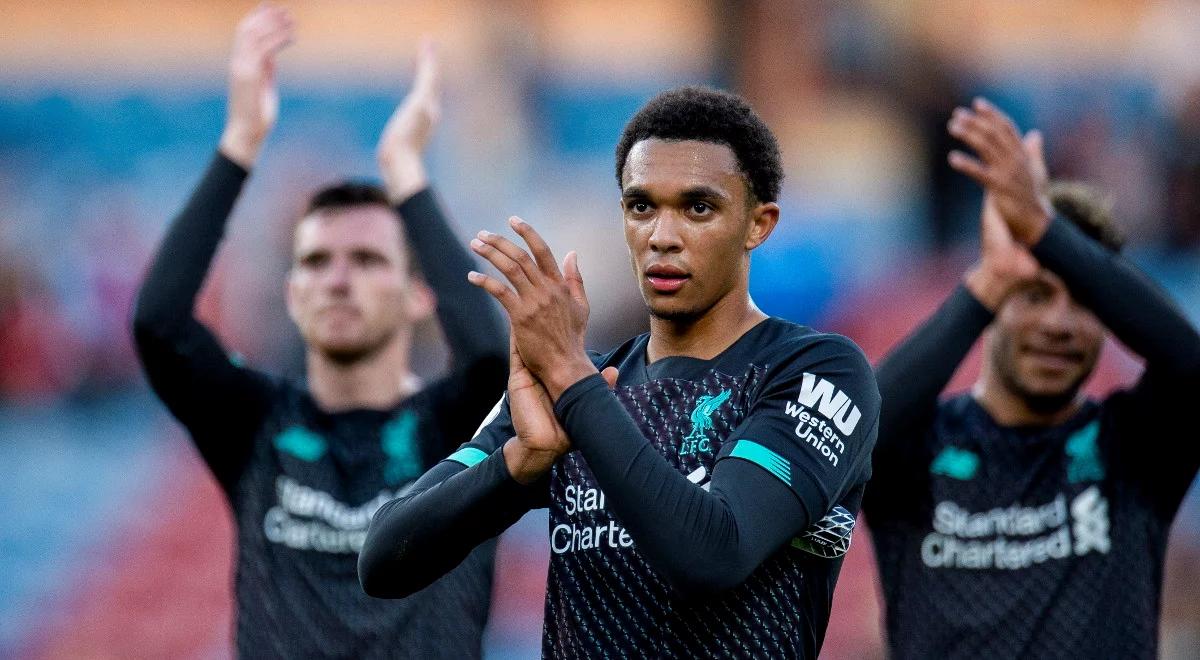 Premier League: historyczny wyczyn Liverpoolu. Klubowy rekord zwycięstw "The Reds" 