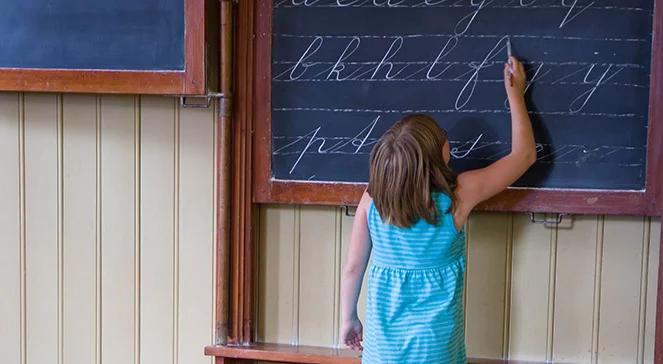 Wolność w edukacji: szkoła demokratyczna