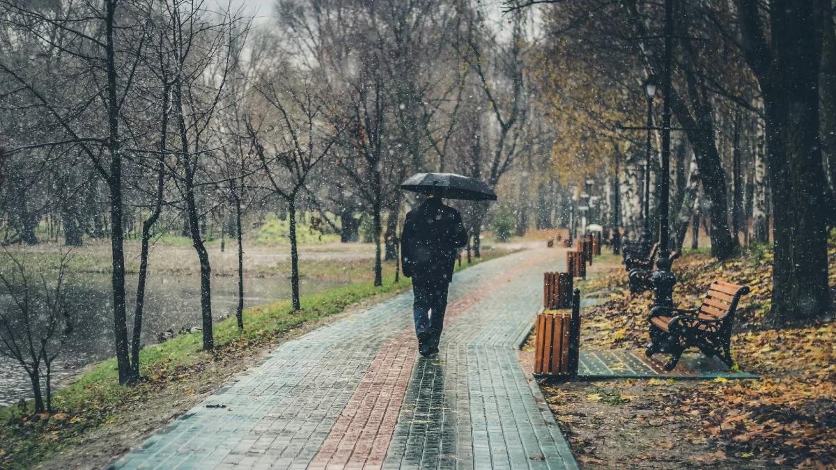 IMGW o pogodzie w tym tygodniu. Synoptyk: najbliższe dni z zachmurzeniem i przelotnymi opadami deszczu