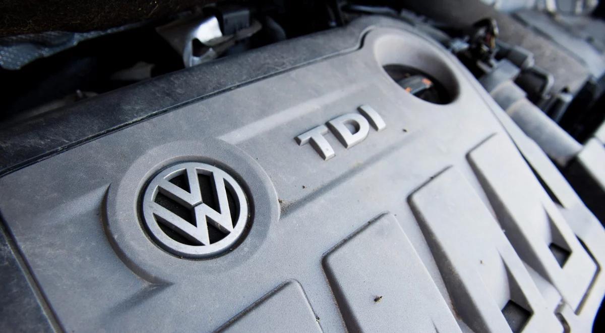 Afera Volkswagena: większy odpis na odszkodowania, mniejsza dywidenda