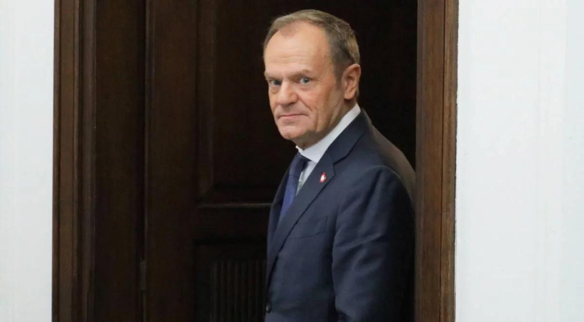 Tusk odwołał kolejnych członków rad. "Ich działalność ma służyć dobru ogółu, a nie wzmacnianiu pozycji jednej partii"