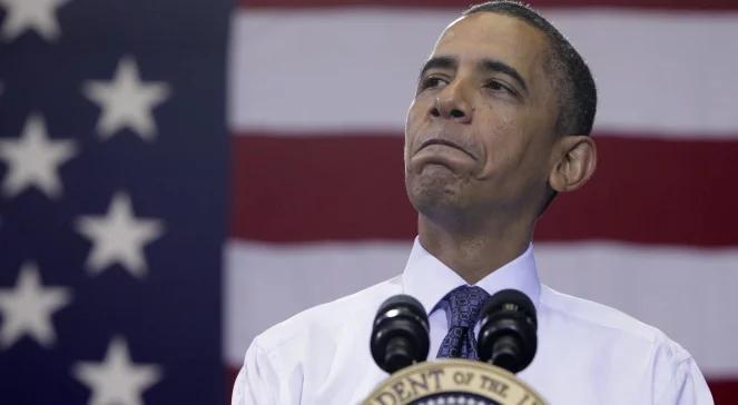 Pętla długu się zaciska. Obama zwiększy podatki?