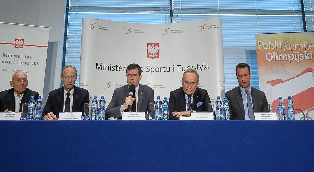 Jacek Kasprzak: komisaryczne zarządzanie PZKol mogłoby uzdrowić sytuację